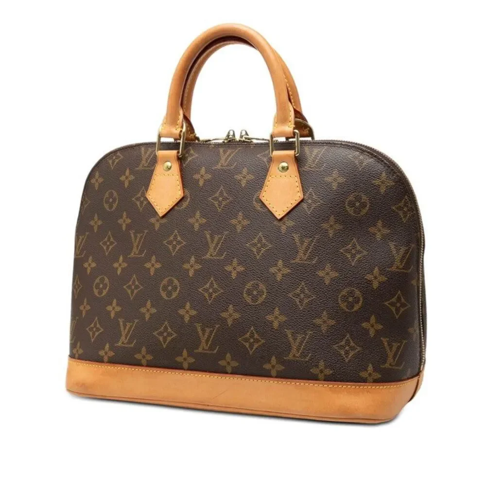 LOUIS VUITTON delivery duty